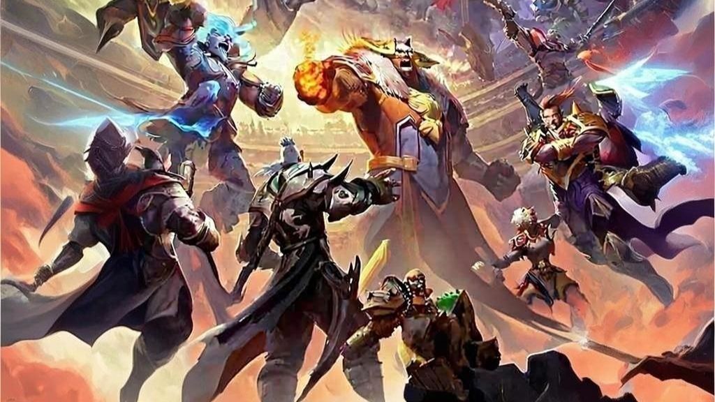 Почувствуй игру вместе со мной: Эмоциональный Dota 2