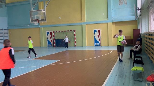 Мы в игре Гимназия 25