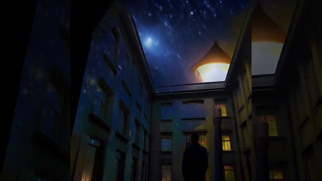 Дождись рассвета.