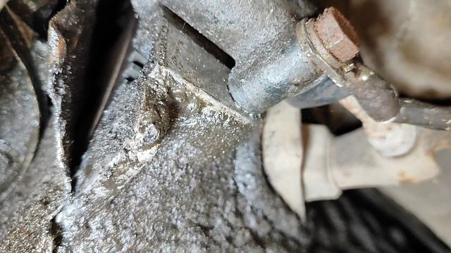 ваз 2107 не крутит стартер