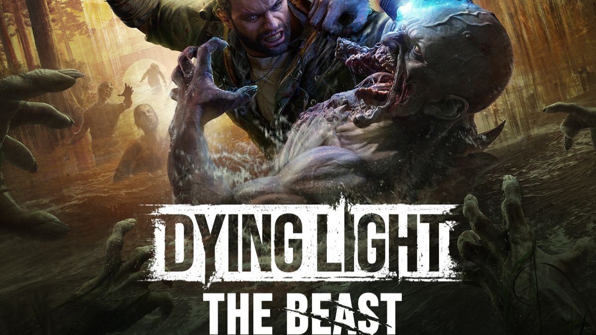 Dying Light The Beast