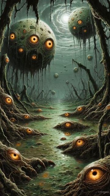 Эбола+Sumo - Бездонная Топь