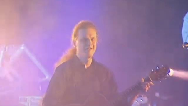 Мельница – Горец (Зов крови. Лужники)