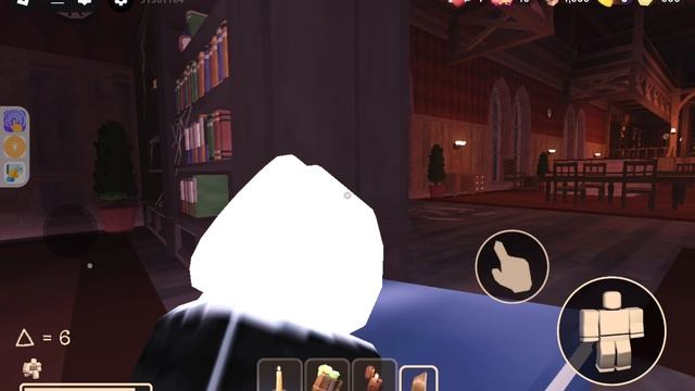 амбуш за что 😭 (Roblox Doors)