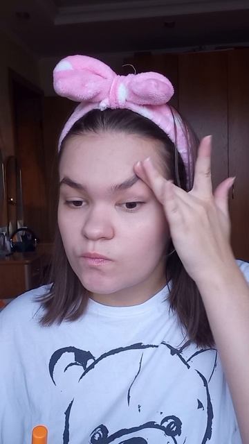 1 из 7 дней марафона