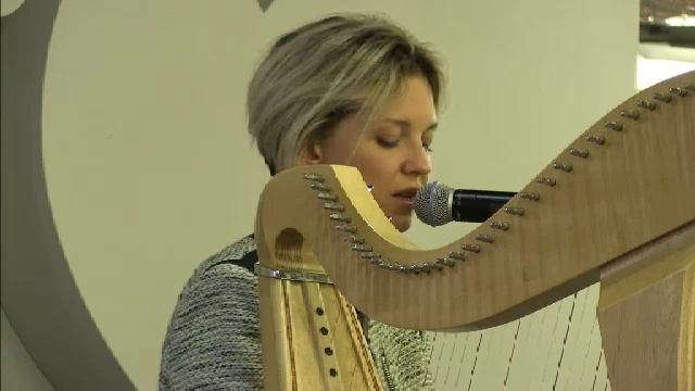 Хелависа - Поэтические чтения 06.09.12, 19.00