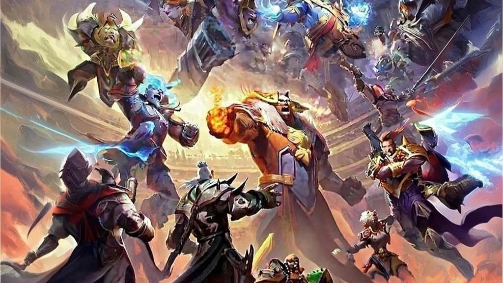 Dota 2: Только эмоции, только драйв