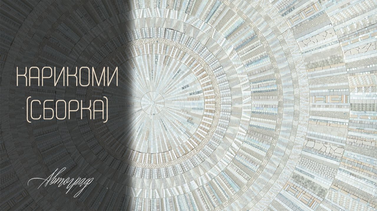 Карикоми (сборка)