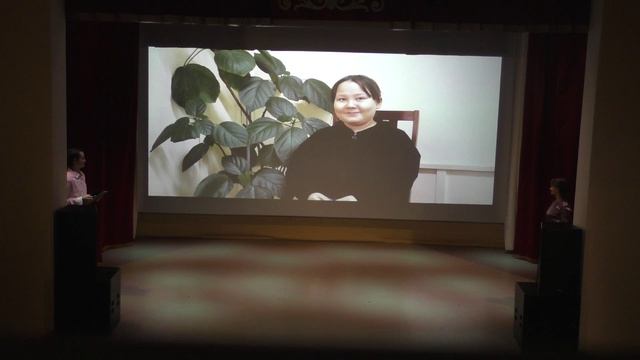 День матери 2025