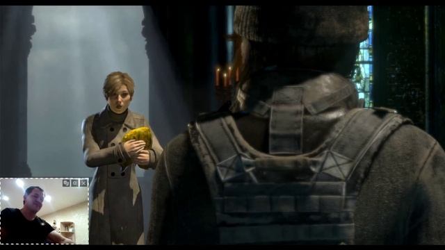 Финал , Битва . Rise Of The Tomb Rider .