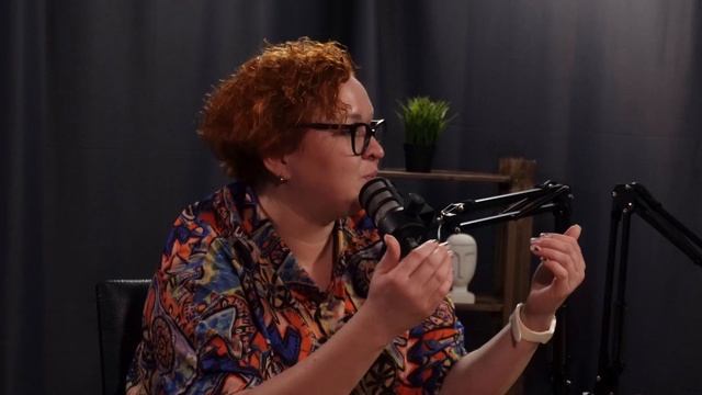 Подкаст_Педагогика детства