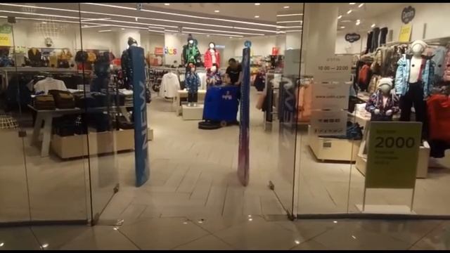 Метлана М50 поломоечная машина в магазине OSTIN