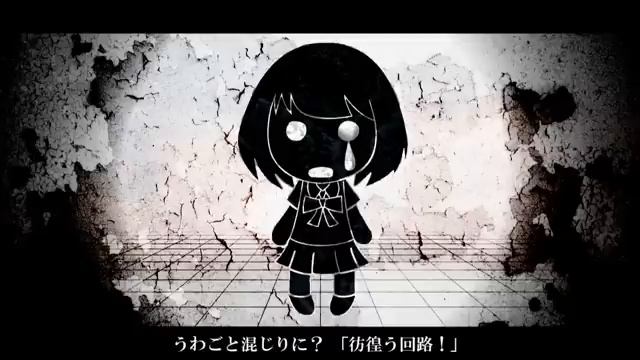 【初音ミク】スマートブラン【オリジナル】 【Хацунэ Мику】Шикарный блан 【Оригинальный】
