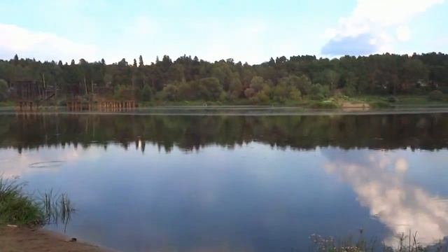 Не возвращайтесь никогда....