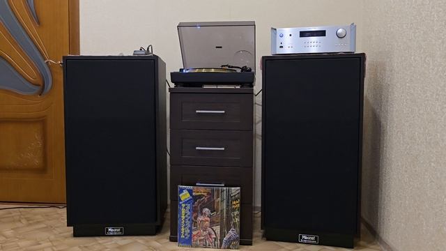 Iron Maiden - Caught Somewhere In Time (Original Vinyl - Japan Special Edition – S33-1003) With Solo