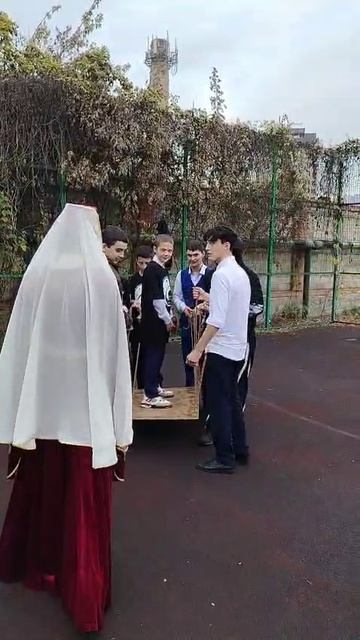 МБОУ СОШ №21 
