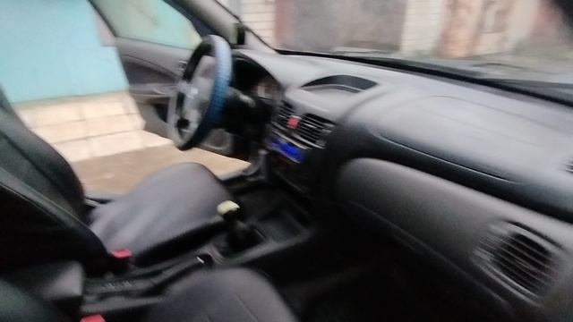 Ниссан Альмера