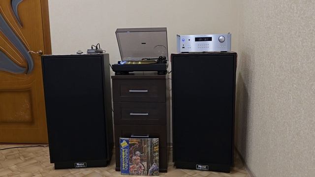 Iron Maiden - Deja-Vu (Original Vinyl - Japan Special Edition – S33-1003)