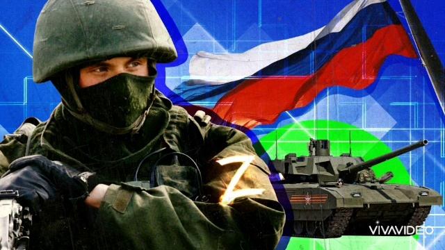 МАРШ ВОЛОНТЁРОВ