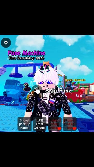 Plants VS Brainrot #shorts #брейнрот