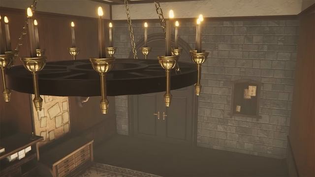 Byleth's Room   Dorm Study Ambience Relaxing Fire Emblem Music To Study, Relax, & Sleep
