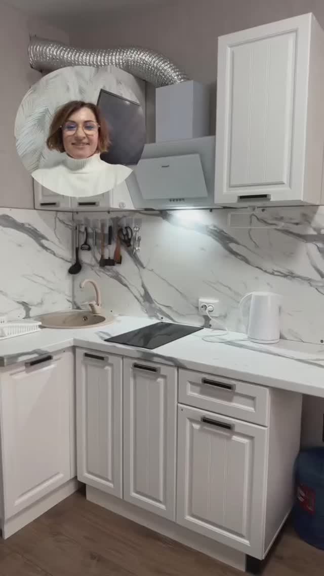Продается уютная студия в ЖК Красино