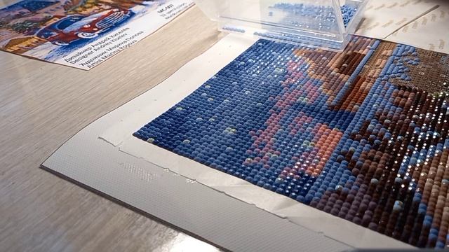 💥Гигантский СП💥 Правила и сроки.