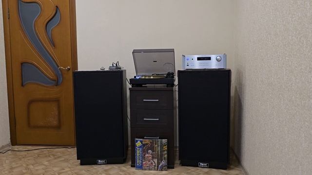 Iron Maiden - Alexander The Great (Original Vinyl - Japan Special Edition – S33-1003) With Solo