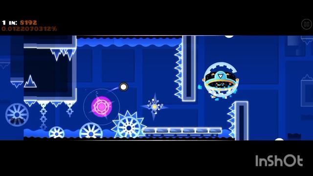 Chompstep By GGGrassy | 4K | 60 FPS |