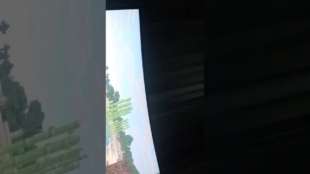 майнкрафт первая игра