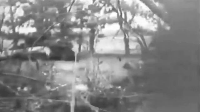 13 серия. Танковый экипаж братьев Матросовых в битве за Москву