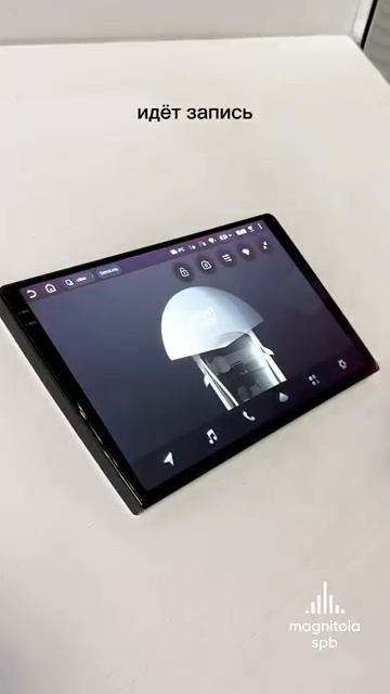 Обзор. Магнитола Teyes CC4 PRO #магнитолы #автомагнитола #шортс #автозвук #рек #реки #топ  #авто