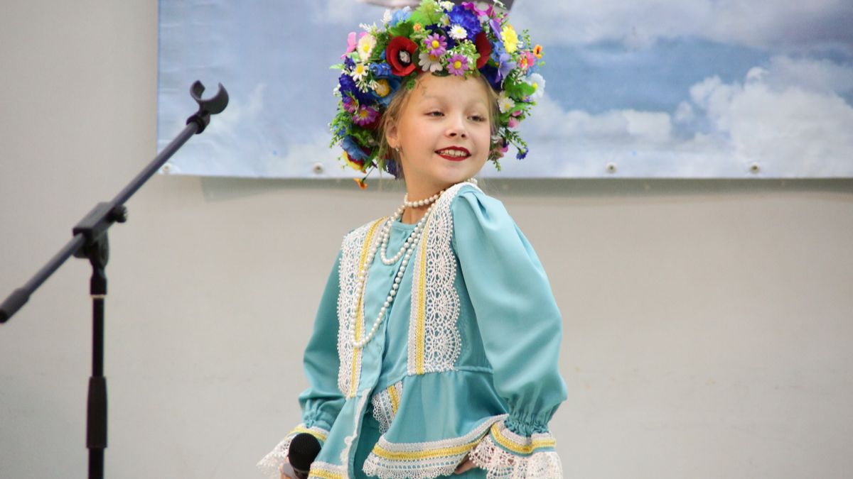 День матери 2025