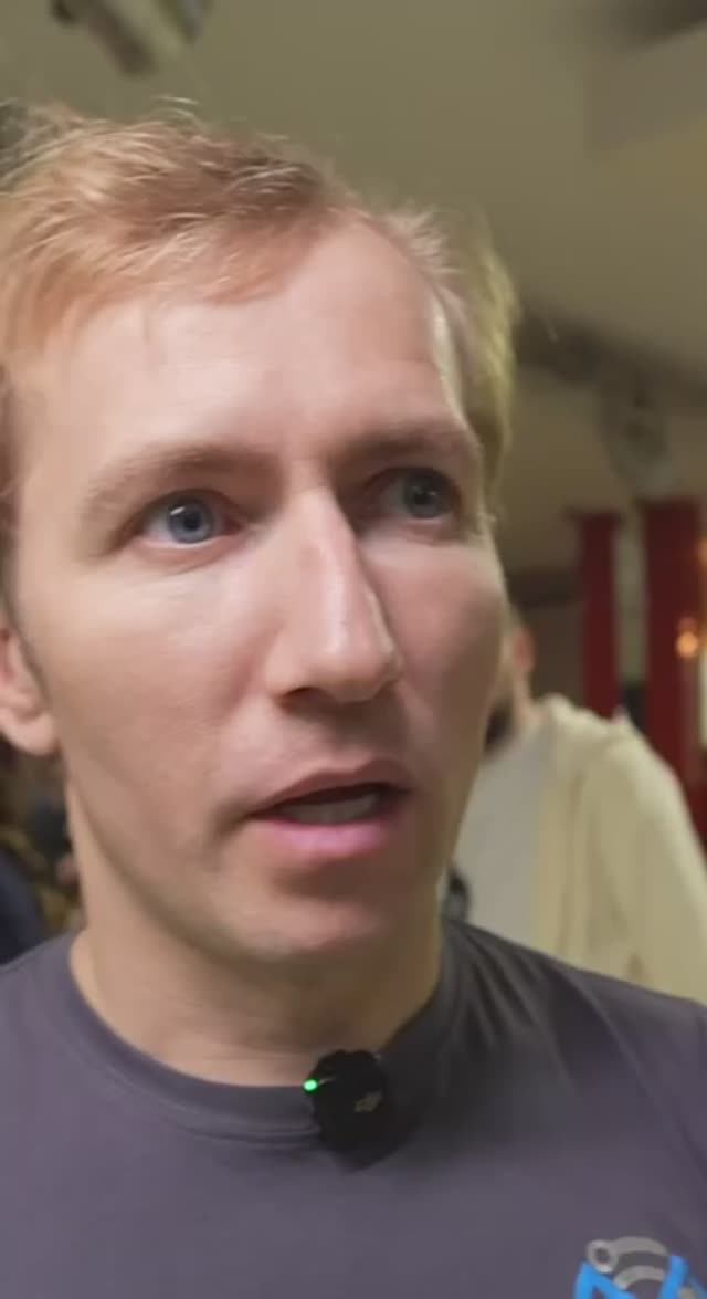 СОБЫТИЕ ГОДА СОЮЗ МОНТАЖНИКОВ 21.11. СМ это...