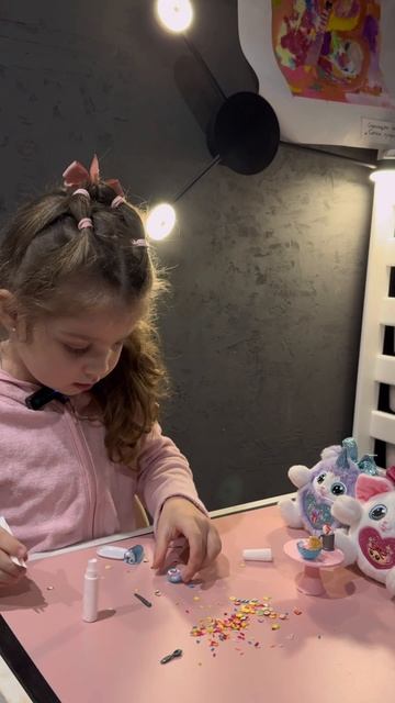 Угощения для друзей 🍧🍬🍭