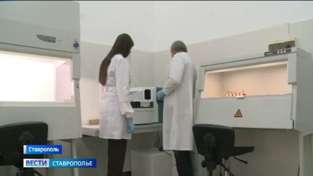 Репортаж о награждении ВНИИОК