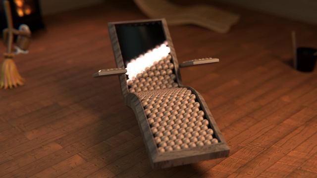 работа сауны