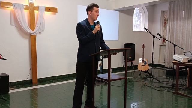 Илья Клинитский