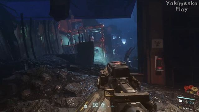 Прохождение Игры ▶ Call Of Duty Infinite Warfare #13