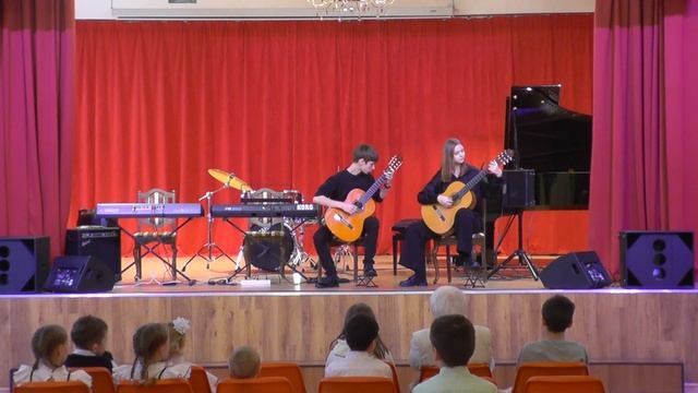 Вместе веселей 2024