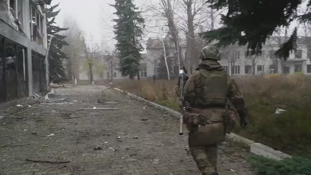 Покровск - Красноармейская