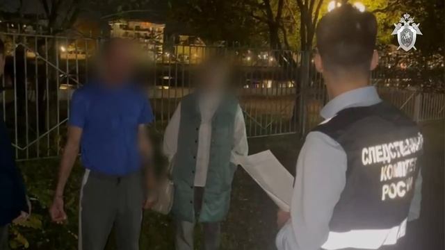 В Сочи раскрыли изнасилование и убийство 20-летней давности