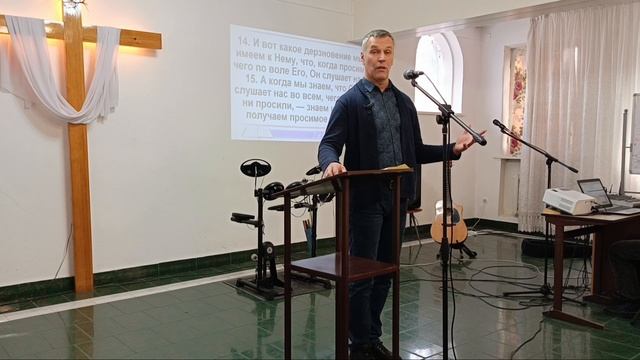 Сергей Клинитский