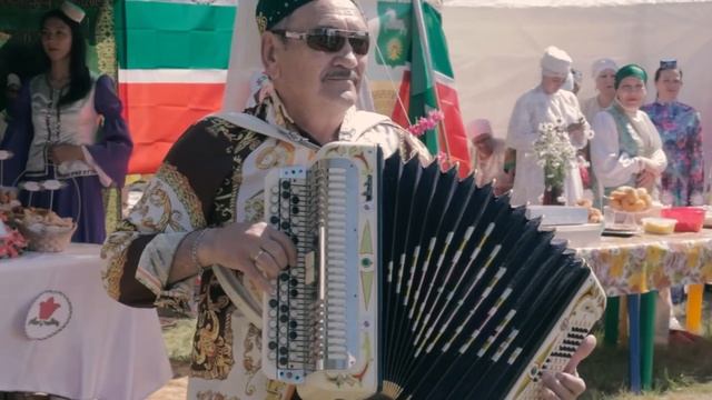 русское поле 2025