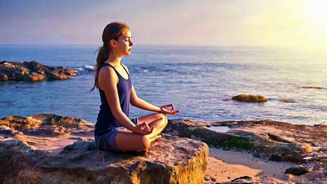 МУЗЫКА ДЛЯ ДУХОВНОГО РАЗВИТИЯ - 