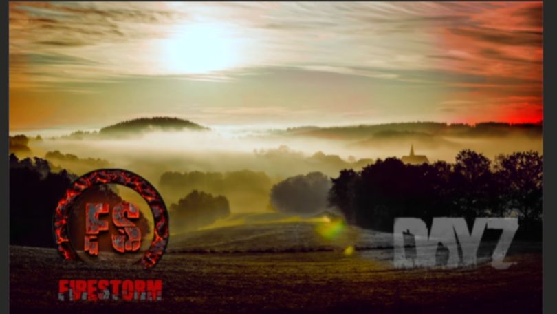 Dayz FireStorm : Самый маленький стример