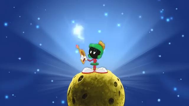 Merry Melodies - Be Polite