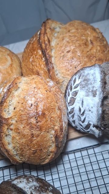 счастье пекаря🥰