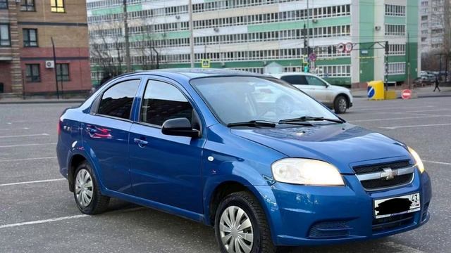 АВТОЛЮБИТЕЛЬ 43