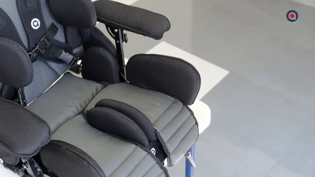 Sicuro™ - Positioning Chair By Akces-MED